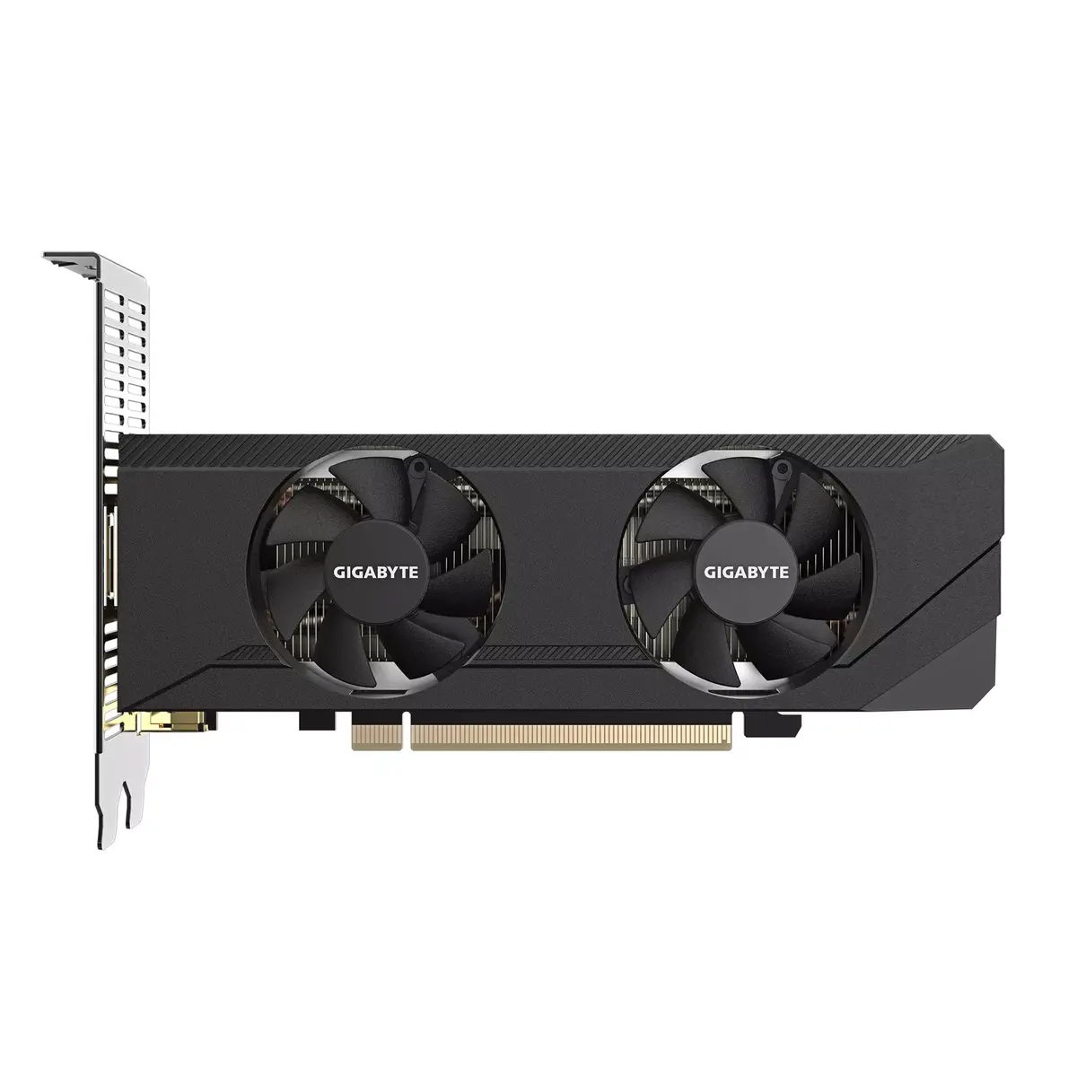 Видеокарта GIGABYTE GeForce RTX 3050 Photo 5