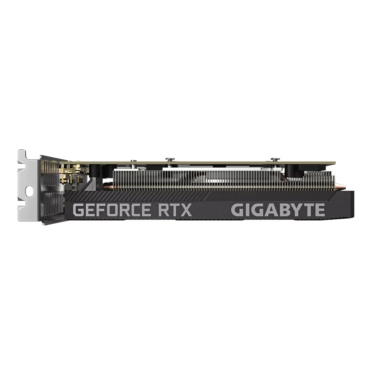 Видеокарта GIGABYTE GeForce RTX 3050 Photo 6