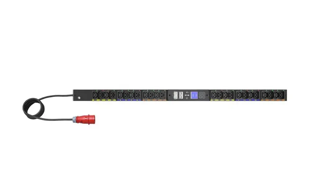Eaton EVSWF316A pārslēdzams trīsfāzu PDU Photo 2