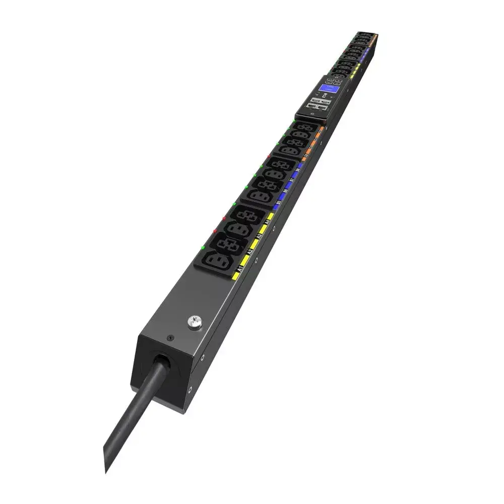 Eaton EVSWF316A pārslēdzams trīsfāzu PDU Photo 3