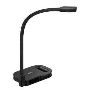 Document Camera AVer U50+ Black 25.4 / 3.2 mm CMOS USB 2.0
