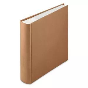 Photo Album Hama 00007617 Brown 100 sheets 10x15