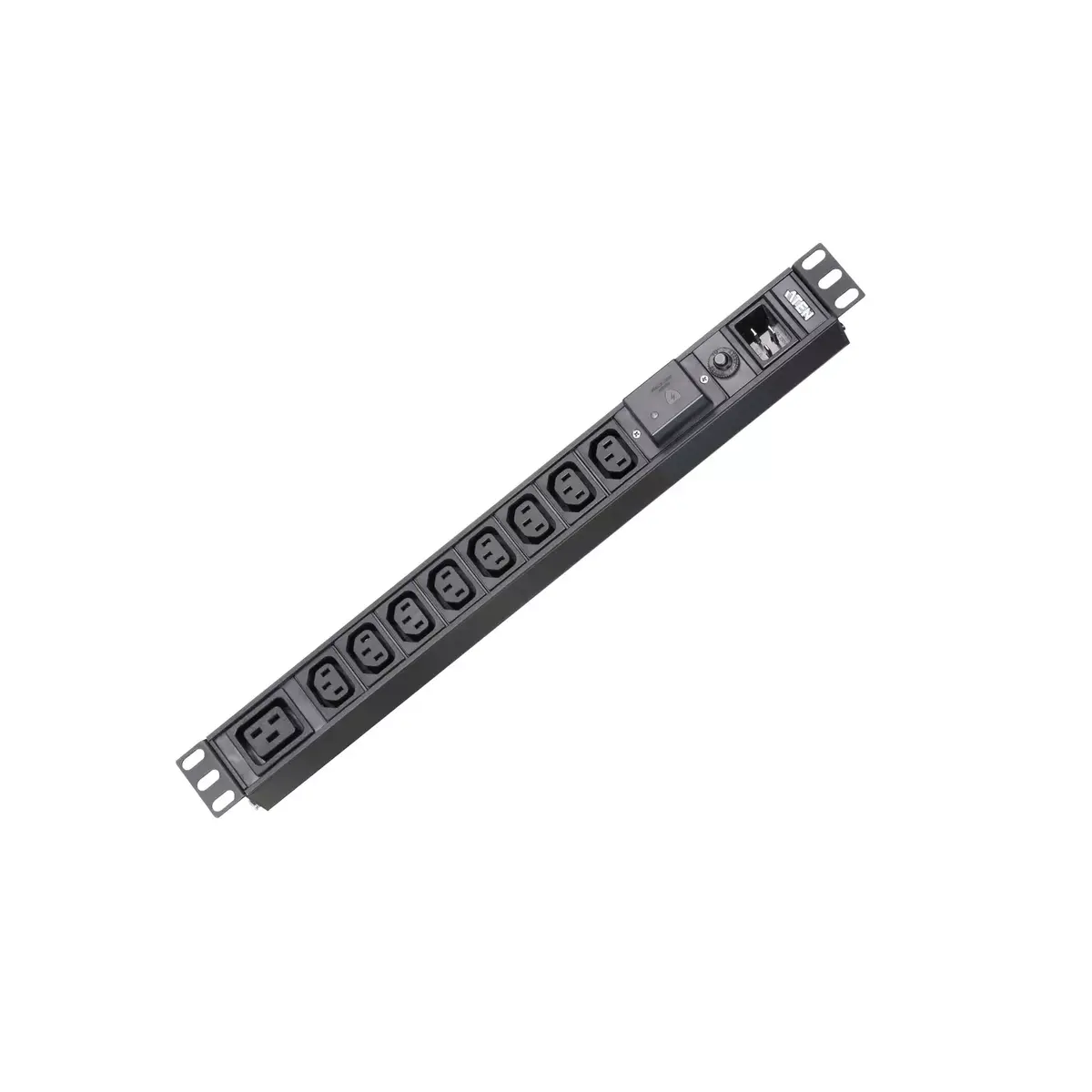 Базовый PDU ATEN PE0209SG Photo 2
