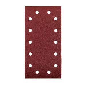 Sanding Sheet KWB 818904 5 pcs Durable and Effective for Smooth Finish