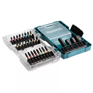 Screwdriver Bit Set Makita E-07048 28 pcs 460 g