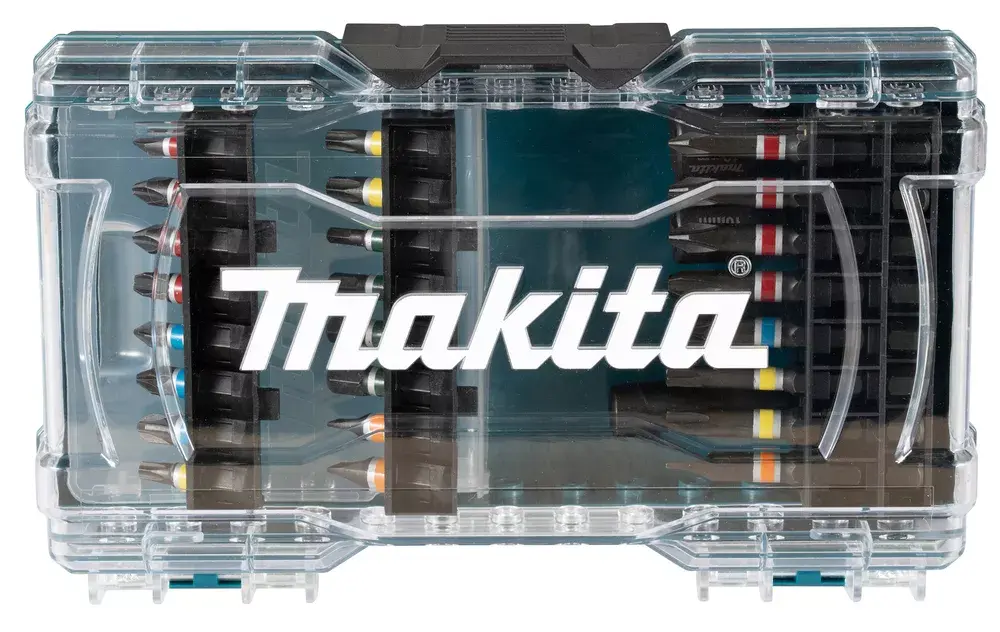 Skrūvgrieža bitu komplekts Makita E-07048 Photo 3