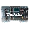 Skrūvgrieža bitu komplekts Makita E-07048 Photo 3