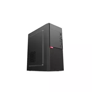 Computer case 1stCOOL case JAZZ 4 Mid tower black