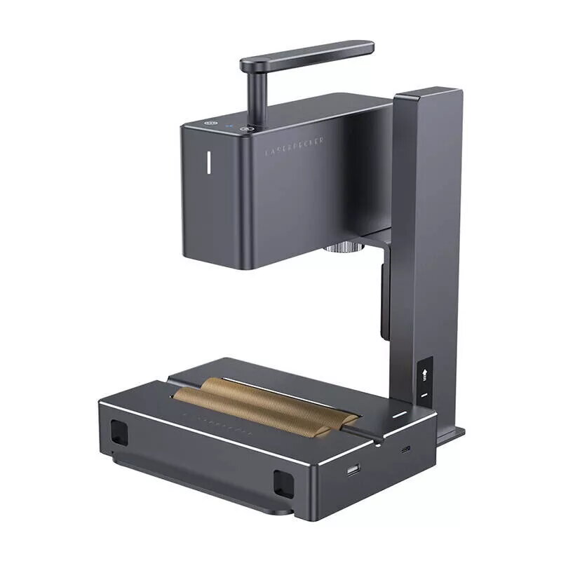 3D Printeri