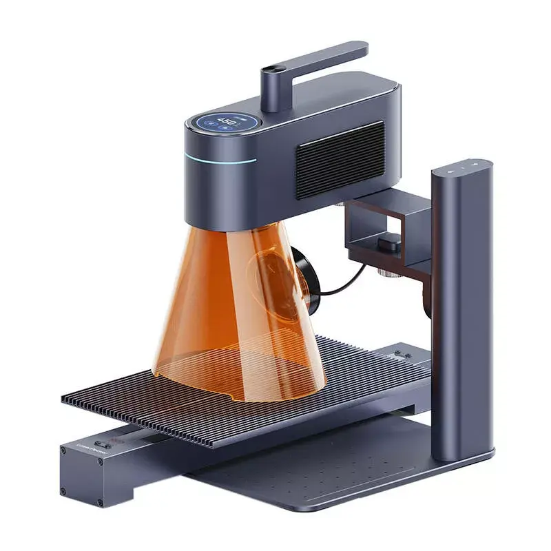 Laser engraver LaserPecker 4 Deluxe Version Photo 2