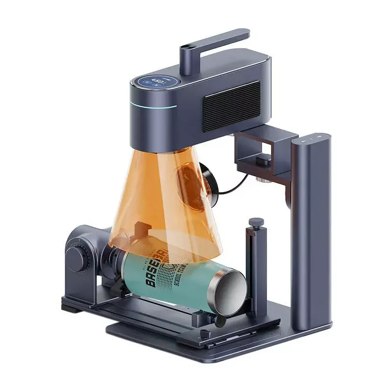 Laser engraver LaserPecker 4 Deluxe Version Photo 3