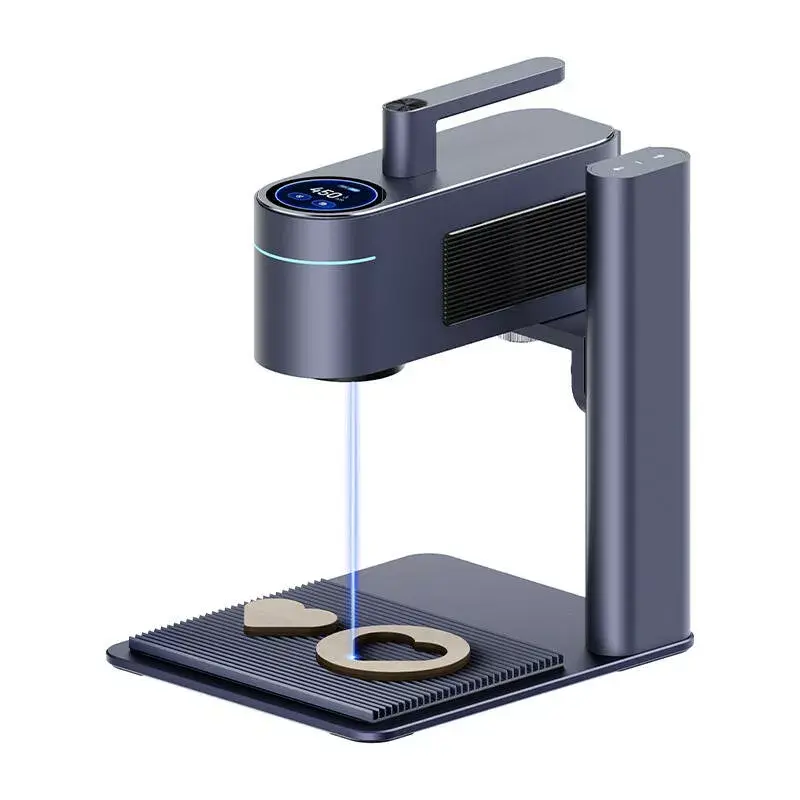 Laser engraver LaserPecker 4 Deluxe Version Photo 4