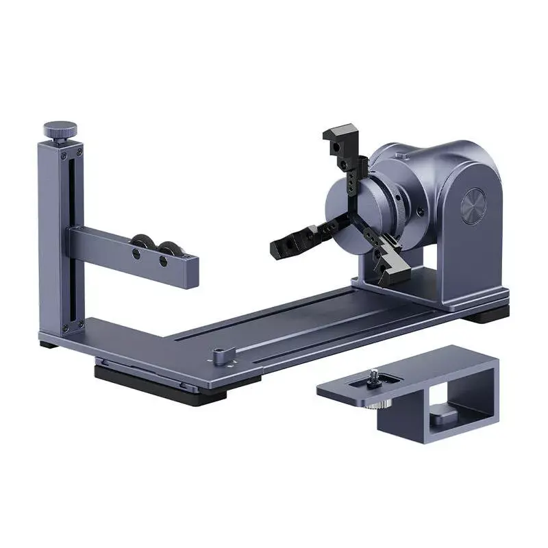 Laser engraver LaserPecker 4 Deluxe Version Photo 5