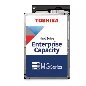 HDD Toshiba 22 TB 3.5" Serial ATA MG10AFA22TE