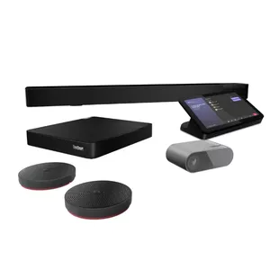 Lenovo ThinkSmart Core Full Room Kit w/IP Controller (MTR)