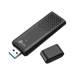 Беспроводной адаптер TP-Link Archer AX1800 Dual Band Wi-Fi 6