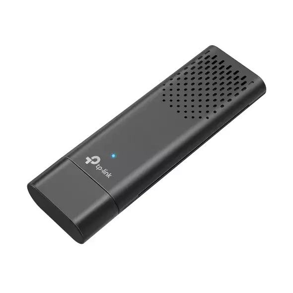 Беспроводной адаптер TP-Link Archer AX1800 Photo 2