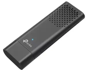 Беспроводной адаптер TP-Link Archer AX1800 Photo 5