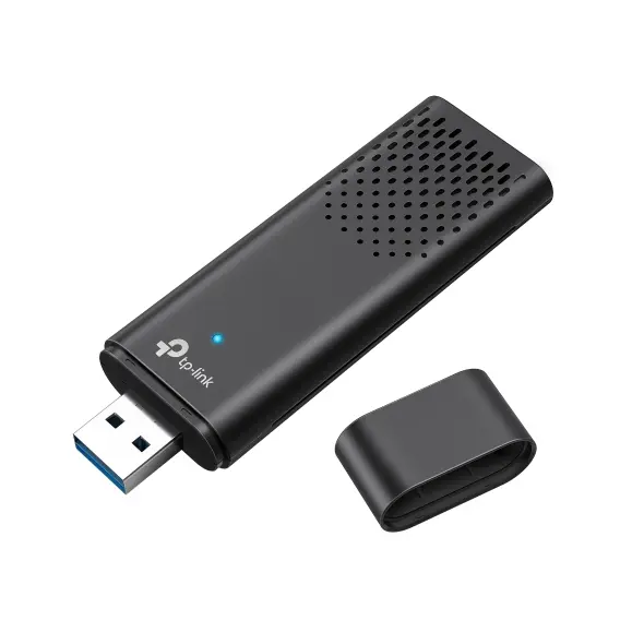 Bezvadu adapteris TP-Link Archer AX1800 Photo 6