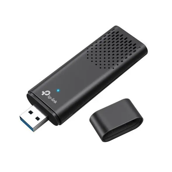 Bezvadu adapteris TP-Link Archer AX1800 Photo 7