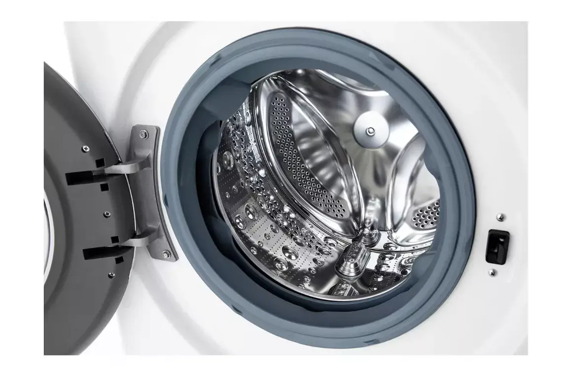Стиральная машина LG F2WR909P3W Photo 4
