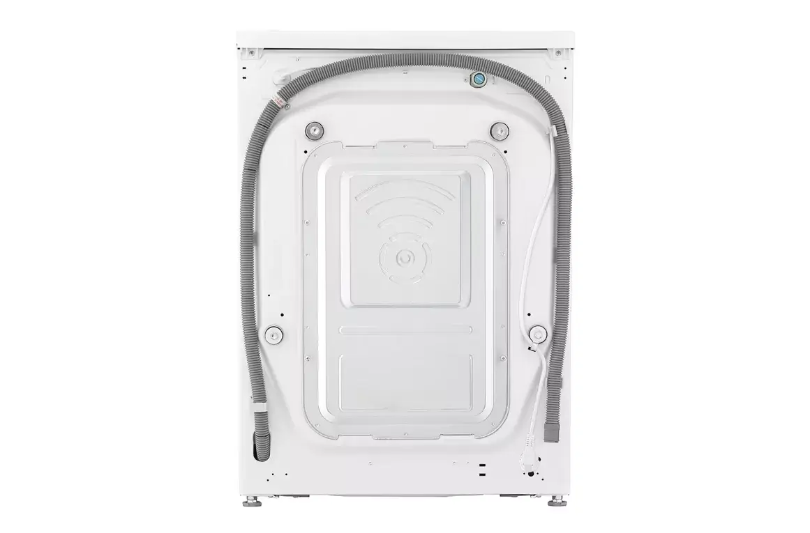 Стиральная машина LG F2WR909P3W Photo 10