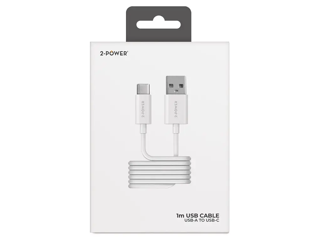 2-Power 2PUC1M01W Mobile Device Charger Photo 2
