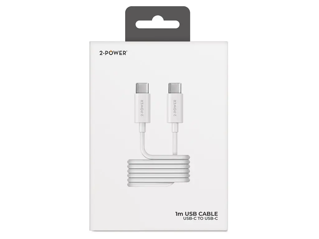 Зарядное устройство 2-Power 2PUC1M04W Photo 2