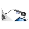 USB Hub Tripp Lite U360-004-SLIM Photo 2