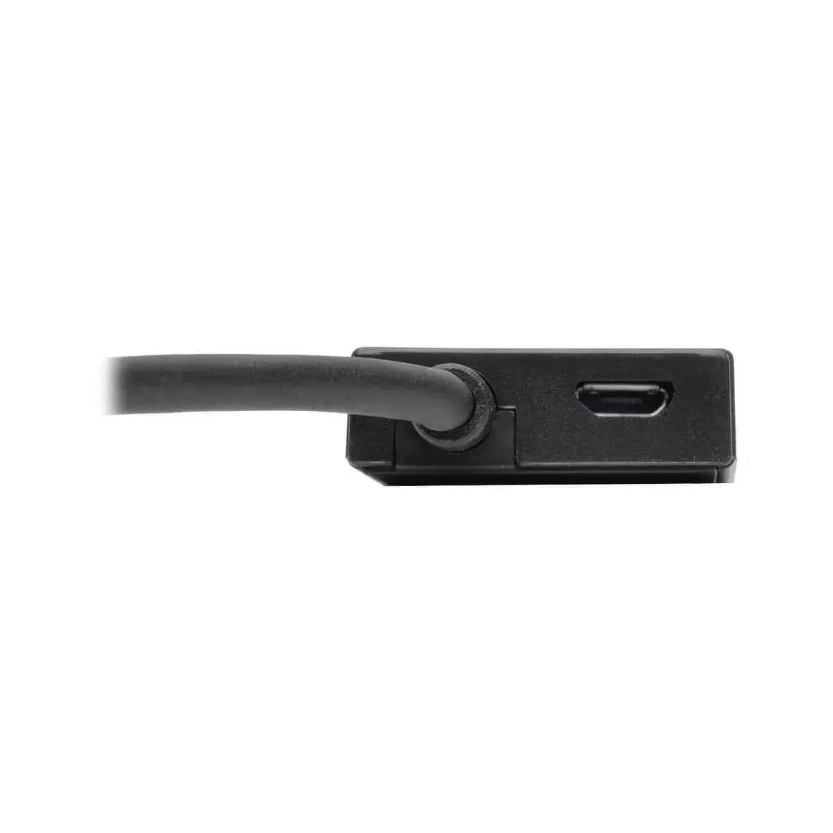 USB Hub Tripp Lite U360-004-SLIM Photo 5