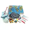 Volcanology Science Kit Clementoni 50893 Photo 4