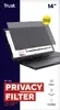 Frameless display privacy filter Trust Primo 35.6 cm (14") Photo 2