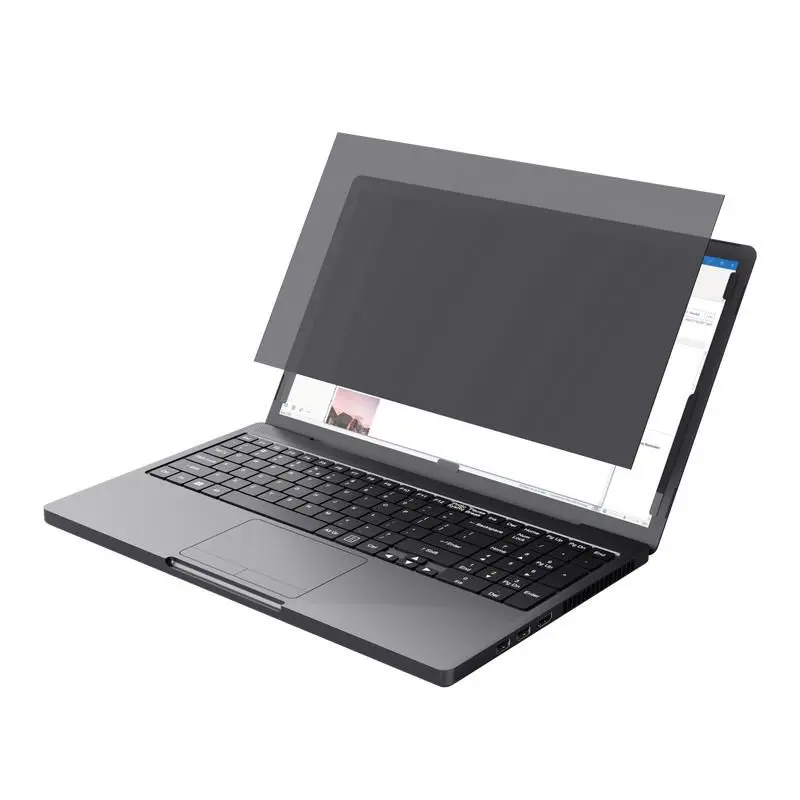 Frameless display privacy filter Trust Primo 35.6 cm (14") Photo 8