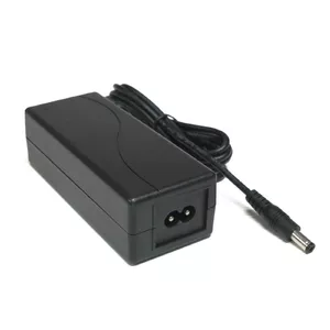 Acer 25.T2701.001 адаптер питания / инвертор Для помещений 60 W Черный
