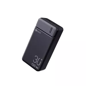 C-TECH BATCT1343 Power Bank 30000 mAh