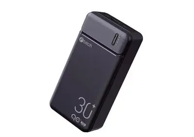Power Bank C-TECH BATCT1343 PBPD-30 Photo 6