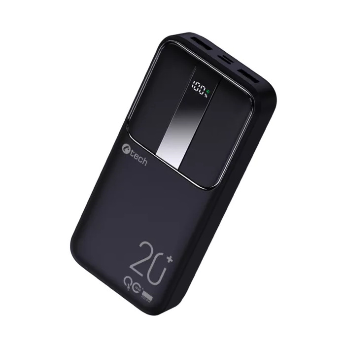 Portable batteries