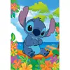 Clementoni Supercolor Stitch — пазл 104 элемента Photo 2