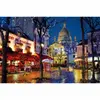 Clementoni Paris Montmartre 1500 detaļu puzle Photo 2