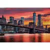 Clementoni High Quality Collection East River at Dusk — 1500 gab. Photo 2