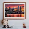 Clementoni High Quality Collection East River at Dusk — 1500 gab. Photo 3