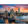 Clementoni puzle London Twilight 1500 gab. Photo 2