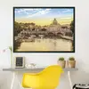 Clementoni Rome puzle 1500 gab. Photo 3