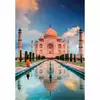 Clementoni puzle Taj Mahal 1500 gab. Photo 2