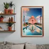 Clementoni puzle Taj Mahal 1500 gab. Photo 3