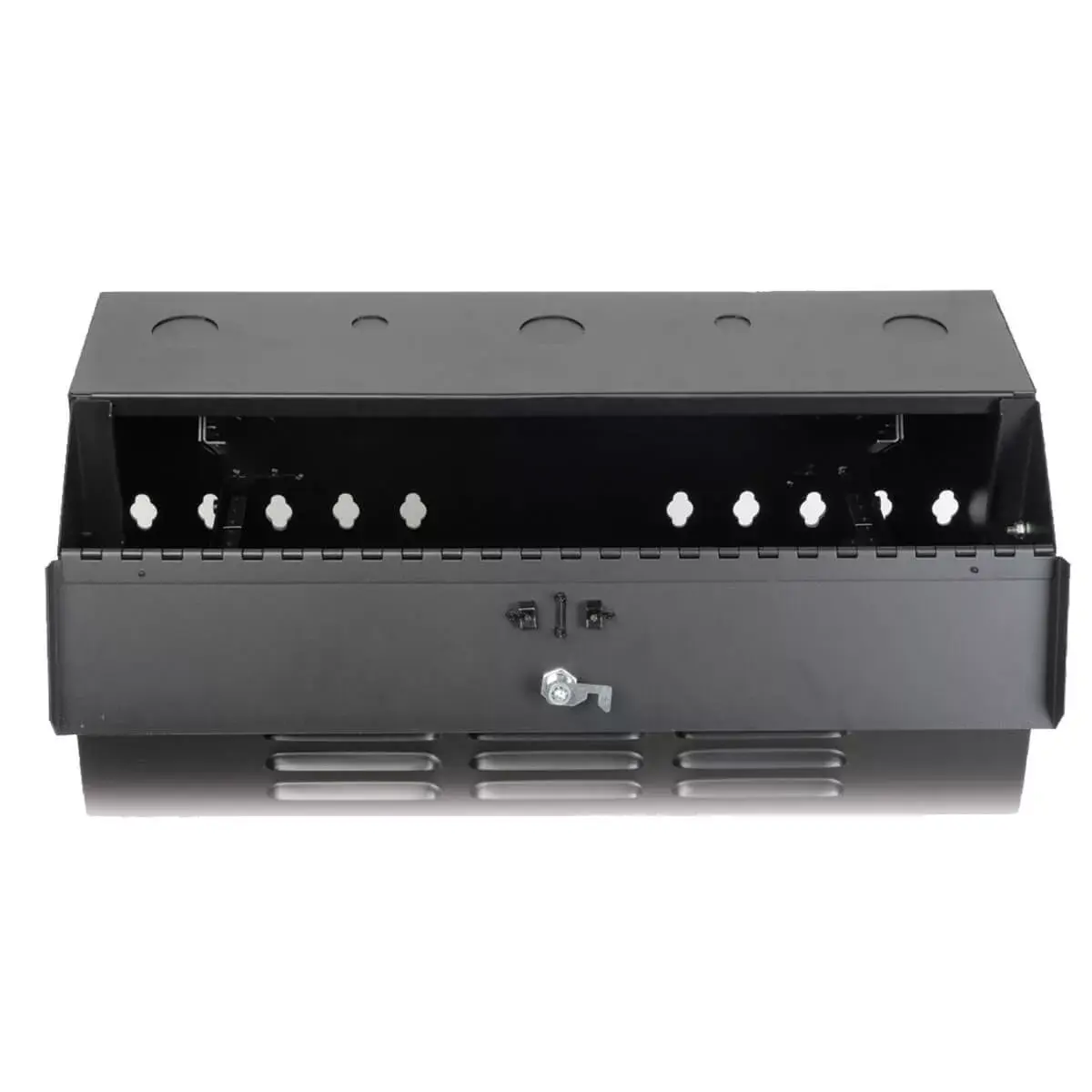 Sienas montāžas rack skapja Tripp Lite SRWF6U36 Photo 6