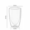 Drinking glass Springos HA7350 — 480 ml Photo 2