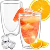 Drinking glass Springos HA7350 — 480 ml Photo 5