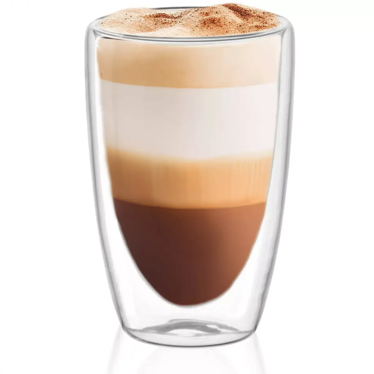 Drinking glass Springos HA7350 — 480 ml Photo 11