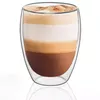 Glass mug Springos HA7348 350 ml Photo 2